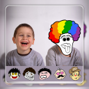 Troll Photo Maker