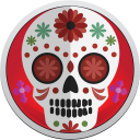 Día de los Muertos FONDOS HD Icon