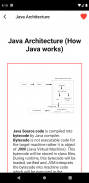 Java Learners screenshot 0