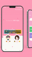 LOVEStorii -Lưu Giữ Yêu Thương screenshot 0