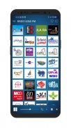 Bahrain Radio Stations screenshot 0