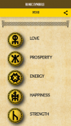 Runes - Amulets and Talismans screenshot 2