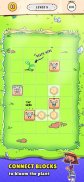 Bloom - a puzzle adventure screenshot 22