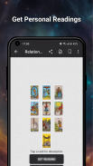 Tarot Divination - Cards Deck screenshot 11