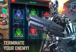 Terminator Genisys: Future War screenshot 2