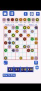 Sudoku Classic Flowers Puzzle screenshot 7