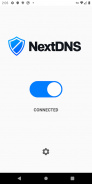 NextDNS screenshot 0