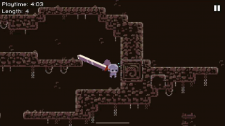 Deepest Sword screenshot 0