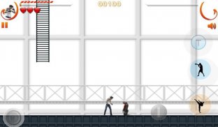 SHANE - Jogo de luta - Fight screenshot 16