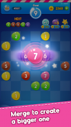 Make 9 - Number Puzzle Game, Happiness and Fun screenshot 3