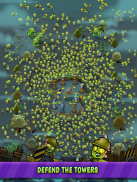 Zombie Towers screenshot 4