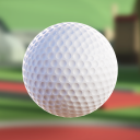 Mini Golf Icon