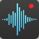 Mudah Sound Recorder Icon