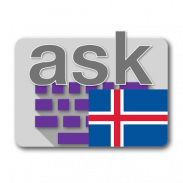 Icelandic for AnySoftKeyboard screenshot 2