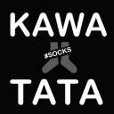 KAWATATA日韓襪子專賣店 Icon