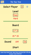 Tic Tac Toe screenshot 1
