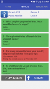 Bible Trivia screenshot 3