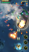 Galaxy Shooter 2020 -  Galaxy Attack Adventure screenshot 4