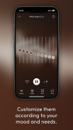 myNoise | Focus. Relax. Sleep. screenshot 2