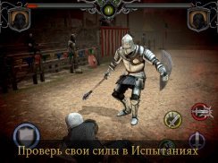 Knights Fight: Medieval Arena screenshot 7