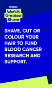 World's Greatest Shave screenshot 4