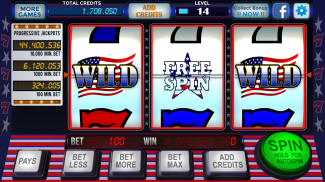 777 Slots Casino Classic Slots screenshot 6