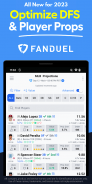 LineStar for FanDuel screenshot 8