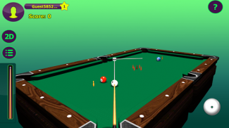 7 Pin Pool screenshot 9