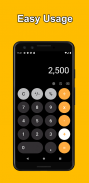 Style Calculator screenshot 2