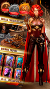 Steampunk Dress Up & Makeover screenshot 3