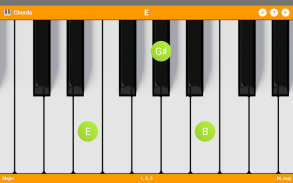 KeyChord Lite screenshot 18