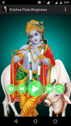 Krishna Flute Ringtones screenshot 0