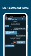 2go Chat - Chat Rooms & Dating screenshot 5