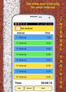 Ripit - HIIT Interval Training screenshot 2