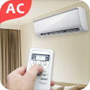 Universal All AC Remote Control Icon