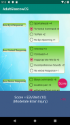 Glasgow Coma Scale screenshot 1