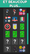 Super Quiz Football 2021 screenshot 2