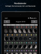 Mondphasen Pro screenshot 8