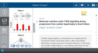 British Jnl of Pharmacology screenshot 9