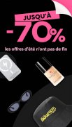 AliExpress : shopping en ligne screenshot 2