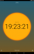 Solar Time Free screenshot 8