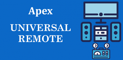 Panasonic Universal Remote