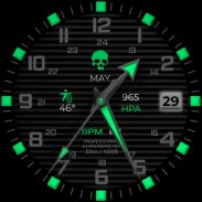 Diver Classic 7 Wear OS 4+ screenshot 11