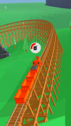 Off the Rails 3D screenshot 8