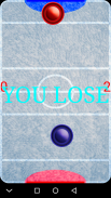 Air Hockey screenshot 3