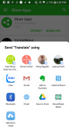 Share Apps screenshot 4