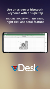 vDesk screenshot 6