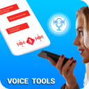 Write SMS by Voice:Voice SMS- Voice Message Typing Icon