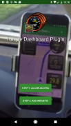 Torque Dashboard Plugin screenshot 1