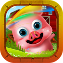 Cute Piglet Escape - A2Z